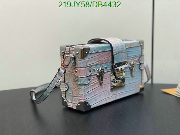 LV-Bag-Mirror Quality Code: DB4432 $: 219USD