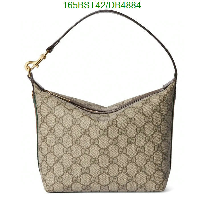 Gucci-Bag-Mirror Quality Code: DB4884 $: 165USD