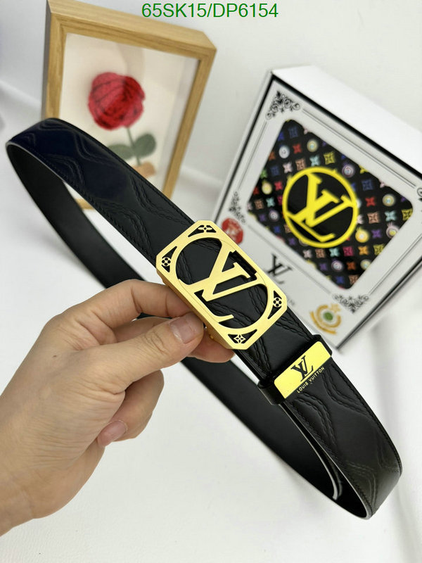 LV-Belts Code: DP6154 $: 65USD