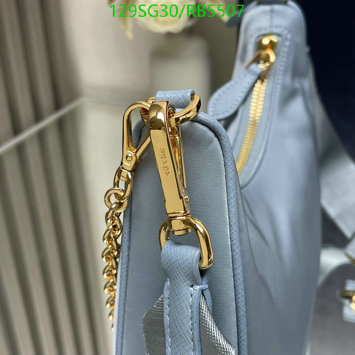 Prada-Bag-Mirror Quality Code: RB5507 $: 129USD