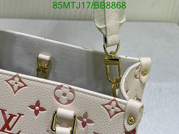 LV-Bag-4A Quality Code: BB8868 $: 85USD