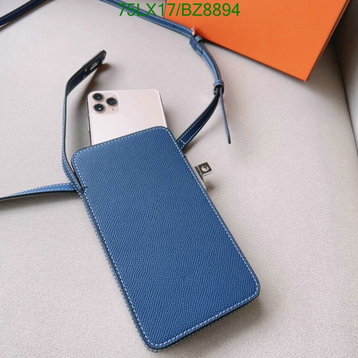 Hermes-Phone Case Code: BZ8894 $: 75USD