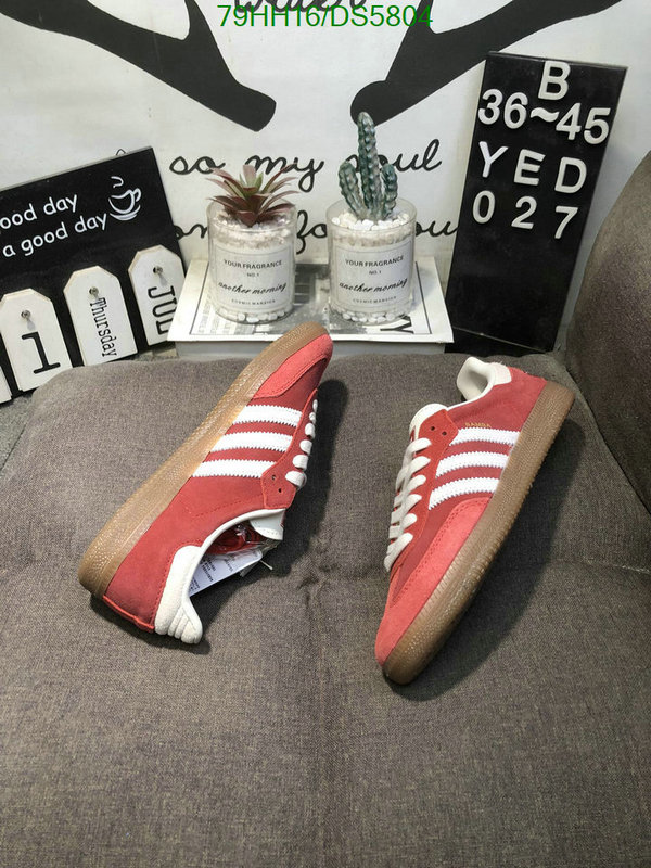 Adidas-Men shoes Code: DS5804 $: 79USD