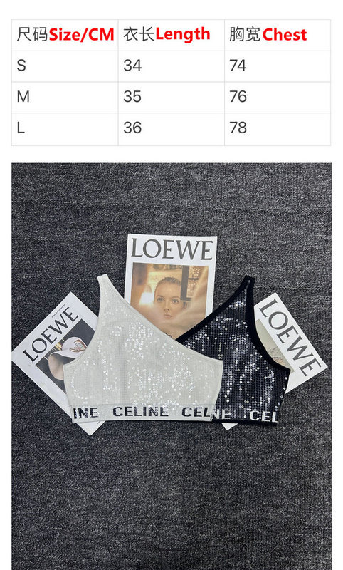 Celine-Clothing Code: DC5403 $: 85USD