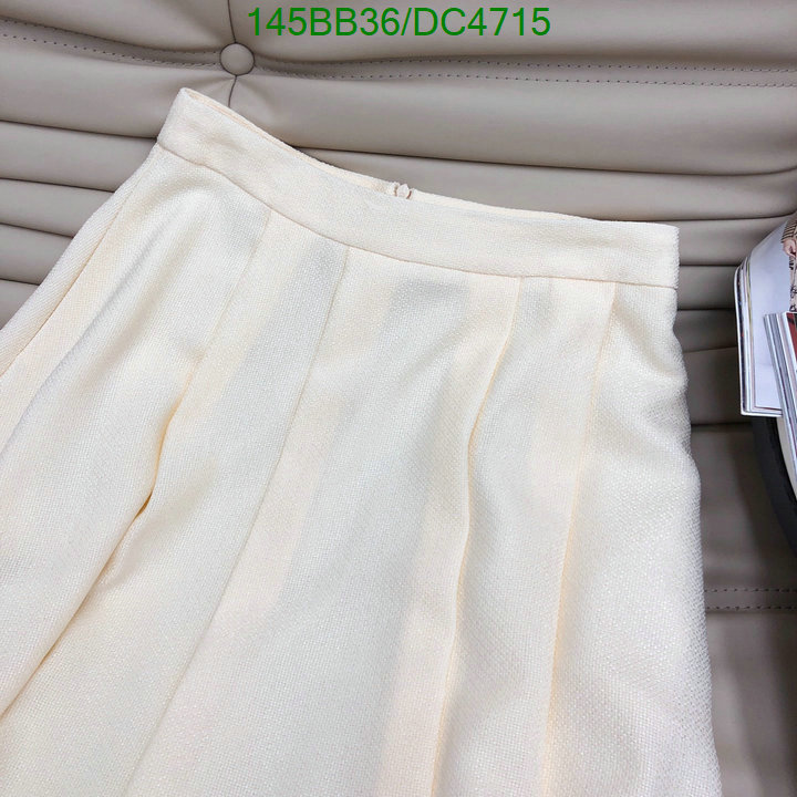 Dior-Clothing Code: DC4715 $: 145USD