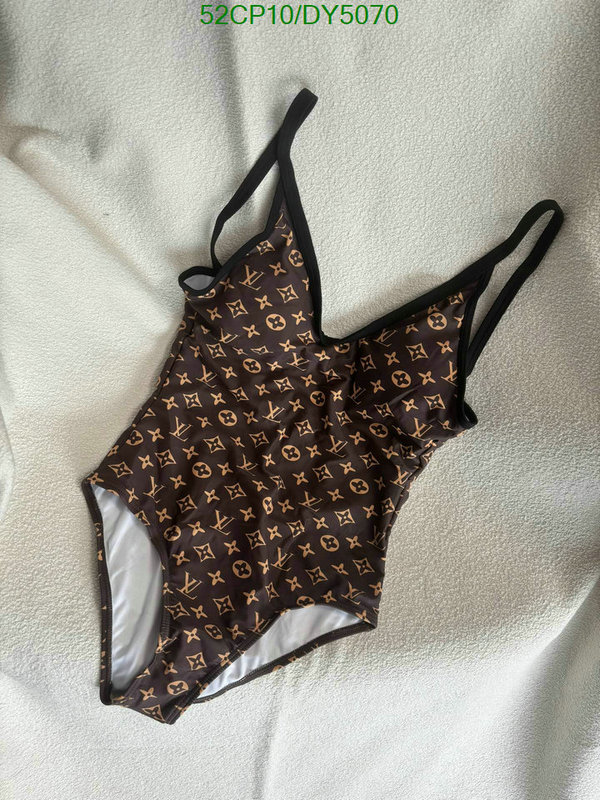 LV-Swimsuit Code: DY5070 $: 52USD