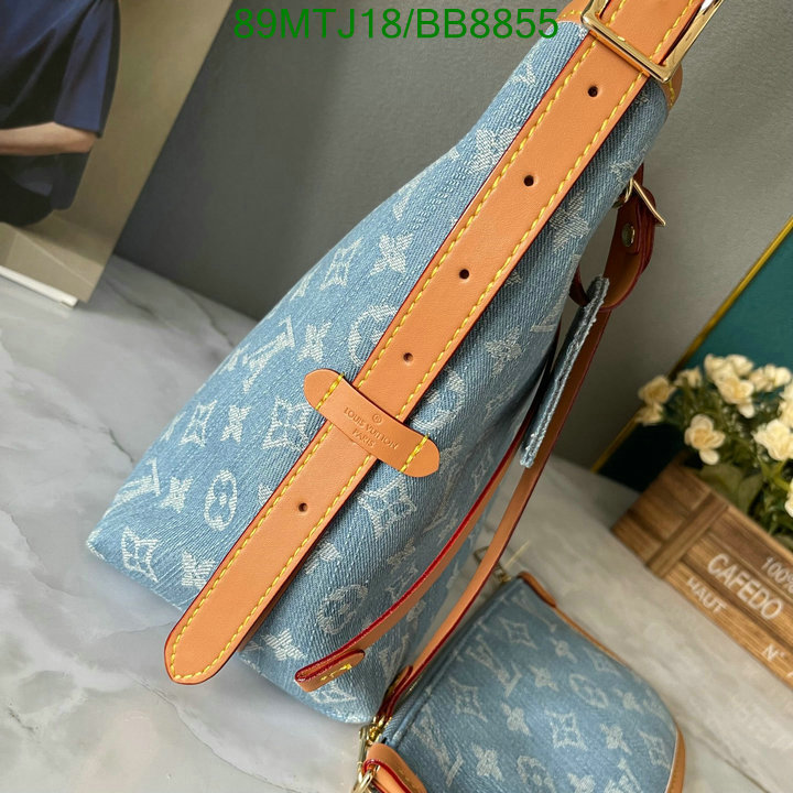 LV-Bag-4A Quality Code: BB8855