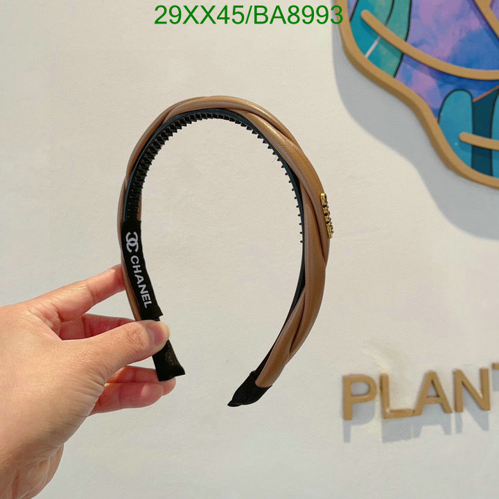 Chanel-Headband Code: BA8993 $: 29USD