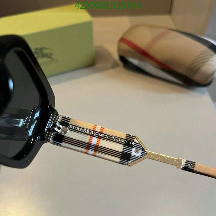 Burberry-Glasses Code: DG5154 $: 42USD