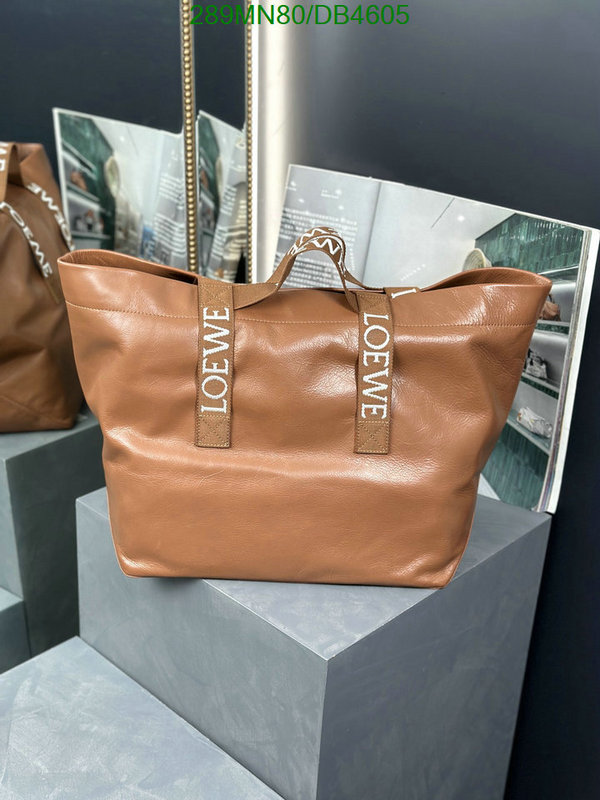 Loewe-Bag-Mirror Quality Code: DB4605 $: 289USD