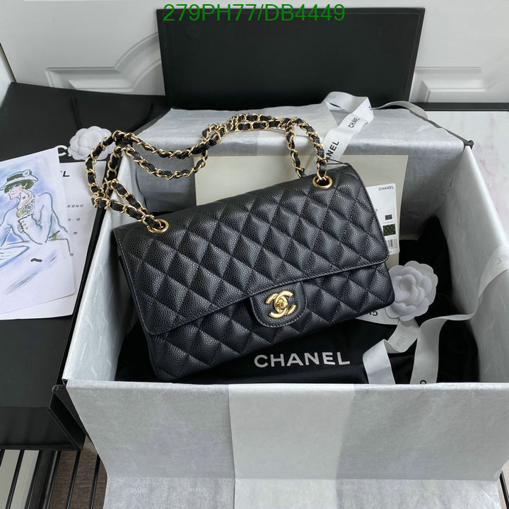 Chanel-Bag-Mirror Quality Code: DB4449 $: 279USD