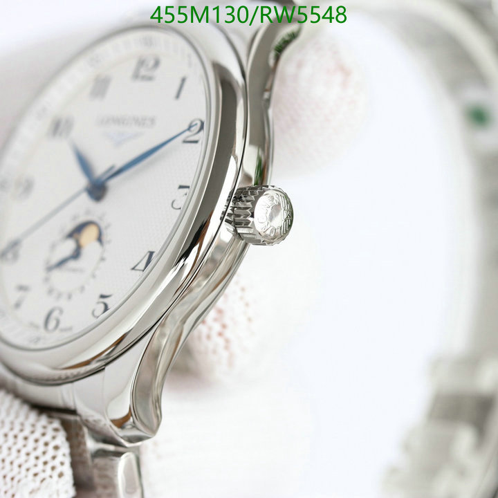 Longines-Watch-Mirror Quality Code: RW5548 $: 455USD