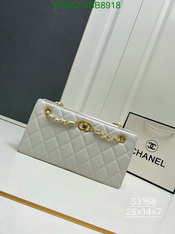 Chanel-Bag-4A Quality Code: BB8918 $: 95USD