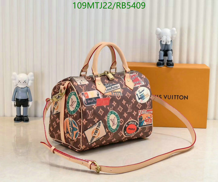 LV-Bag-4A Quality Code: RB5409 $: 109USD