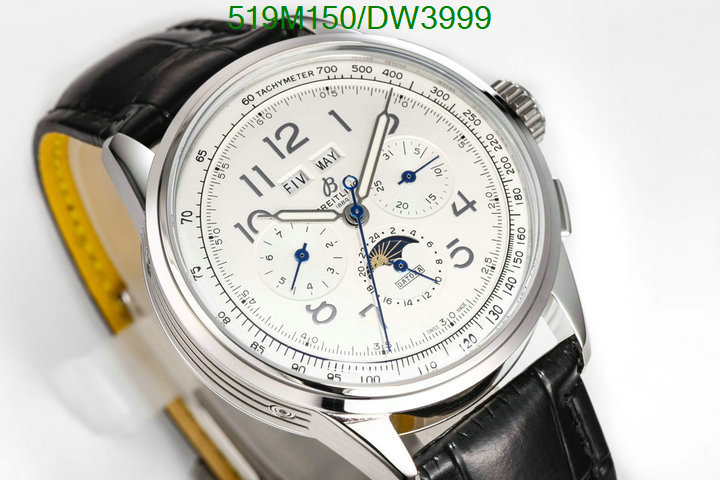 Breitling-Watch-Mirror Quality Code: DW3999 $: 519USD