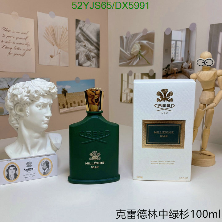 Creed-Perfume Code: DX5991 $: 52USD