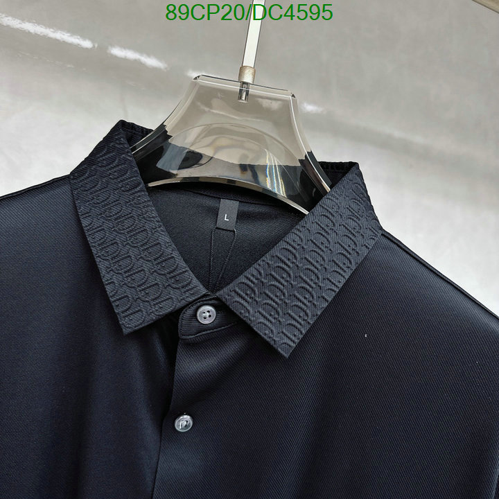 Dior-Clothing Code: DC4595 $: 89USD