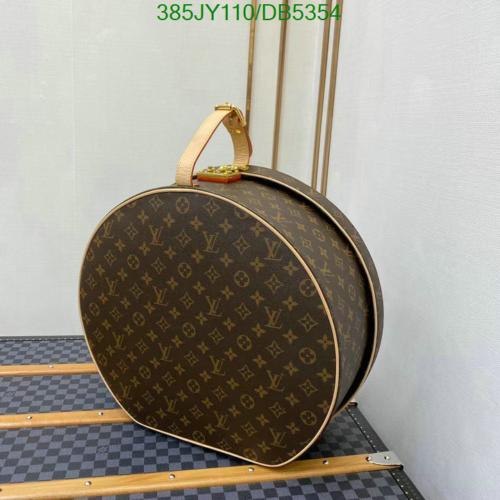 LV-Bag-Mirror Quality Code: DB5354 $: 385USD