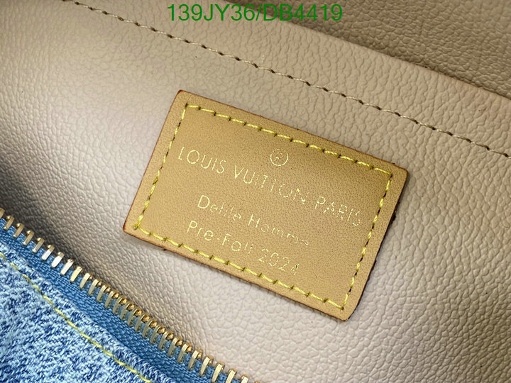 LV-Bag-Mirror Quality Code: DB4419 $: 139USD