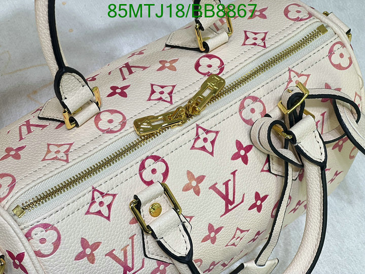 LV-Bag-4A Quality Code: BB8867 $: 85USD