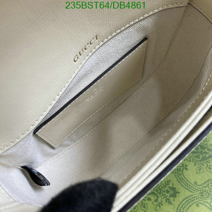 Gucci-Bag-Mirror Quality Code: DB4861 $: 235USD