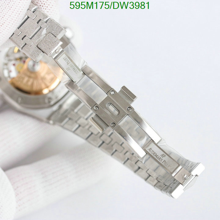 Audemars Piguet-Watch-Mirror Quality Code: DW3981 $: 595USD