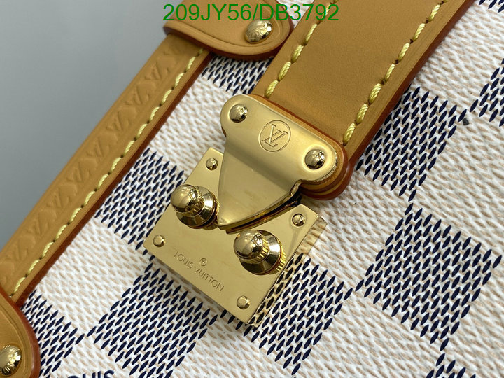 LV-Bag-Mirror Quality Code: DB3792 $: 209USD