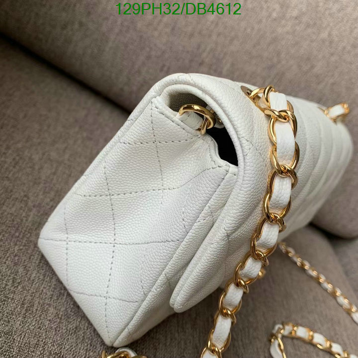 Chanel-Bag-Mirror Quality Code: DB4612 $: 129USD