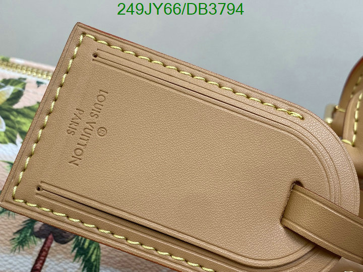 LV-Bag-Mirror Quality Code: DB3794 $: 249USD