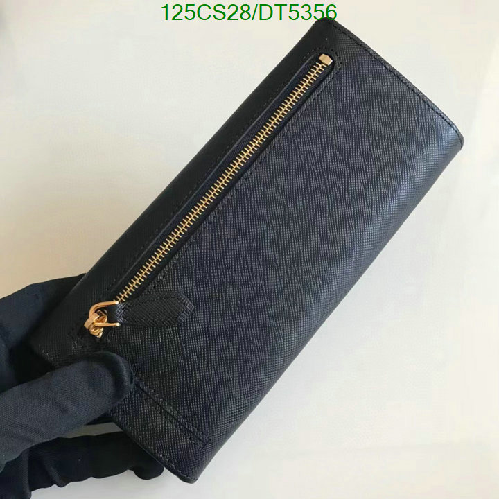 Prada-Wallet Mirror Quality Code: DT5356 $: 125USD