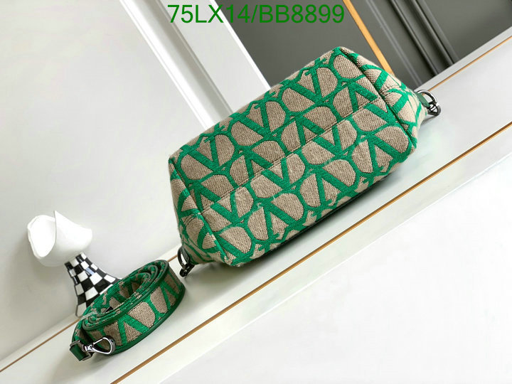 Valentino-Bag-4A Quality Code: BB8899 $: 75USD