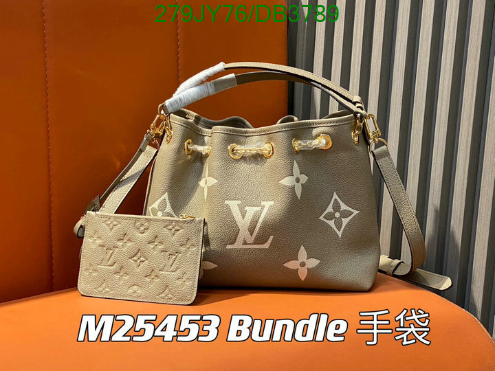 LV-Bag-Mirror Quality Code: DB3789 $: 279USD