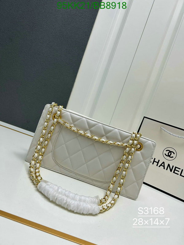 Chanel-Bag-4A Quality Code: BB8918 $: 95USD