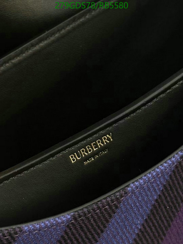 Burberry-Bag-Mirror Quality Code: RB5580 $: 279USD