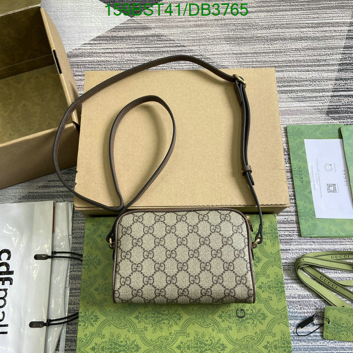 Gucci-Bag-Mirror Quality Code: DB3765 $: 159USD