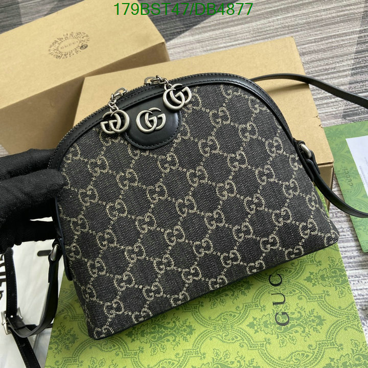 Gucci-Bag-Mirror Quality Code: DB4877 $: 179USD