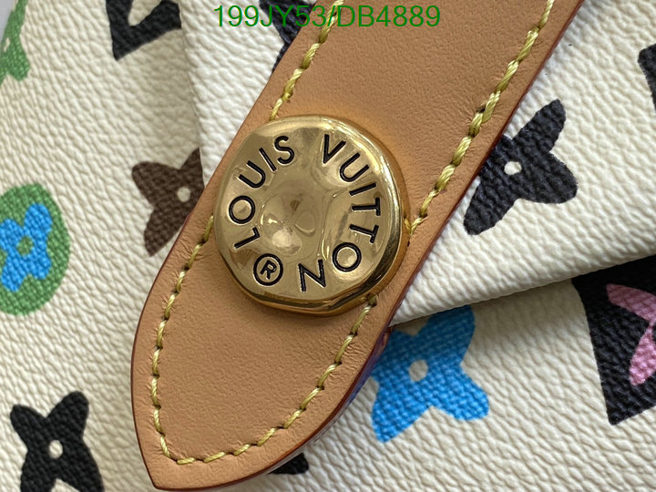 LV-Bag-Mirror Quality Code: DB4889 $: 199USD