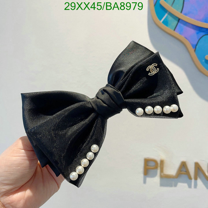 Chanel-Headband Code: BA8979 $: 29USD