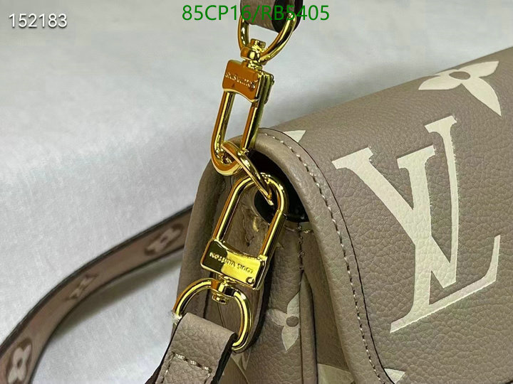 LV-Bag-4A Quality Code: RB5405 $: 85USD