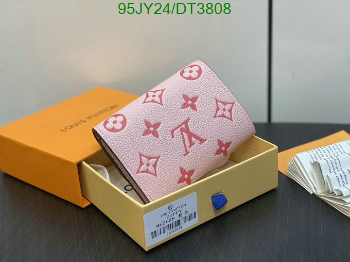 LV-Wallet Mirror Quality Code: DT3808 $: 95USD