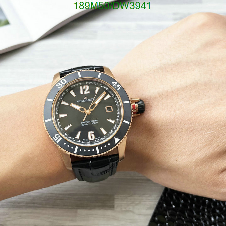 Jaeger-LeCoultre-Watch-Mirror Quality Code: DW3941 $: 189USD