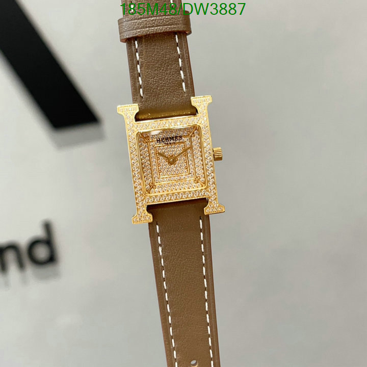 Hermes-Watch(4A) Code: DW3887 $: 185USD