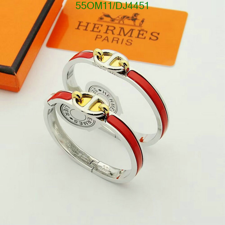 Hermes-Jewelry Code: DJ4451 $: 55USD