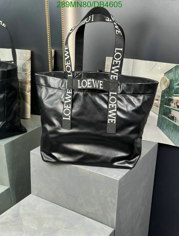 Loewe-Bag-Mirror Quality Code: DB4605 $: 289USD