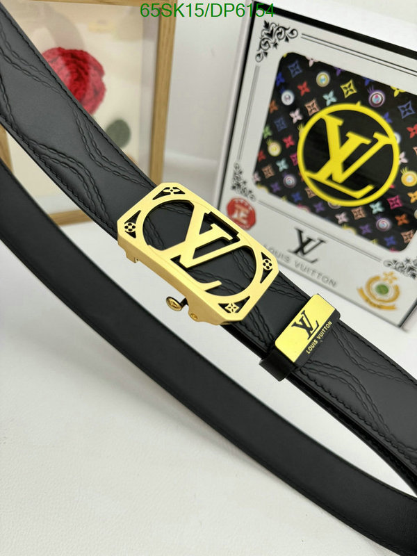 LV-Belts Code: DP6154 $: 65USD