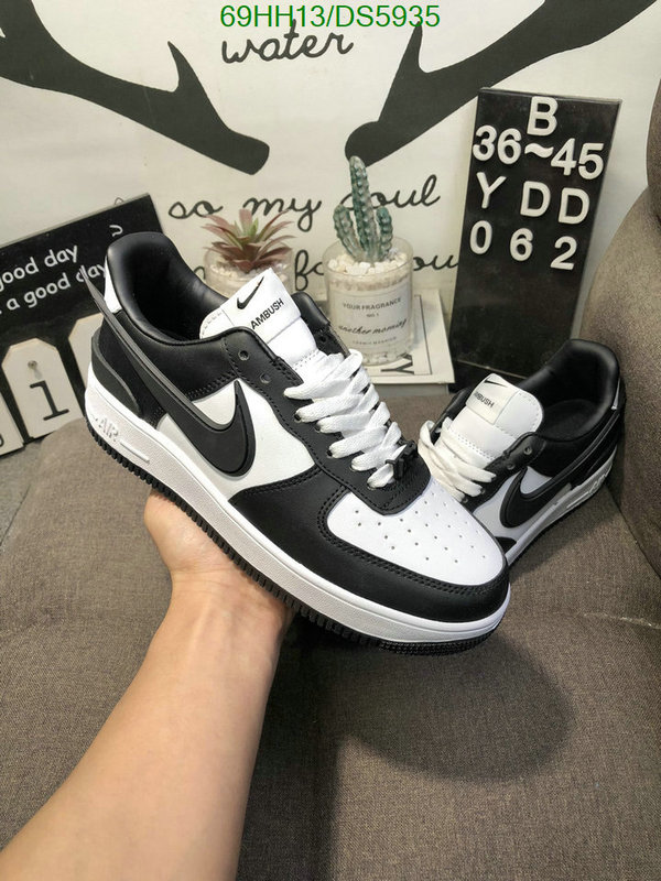 Nike-Men shoes Code: DS5935 $: 69USD