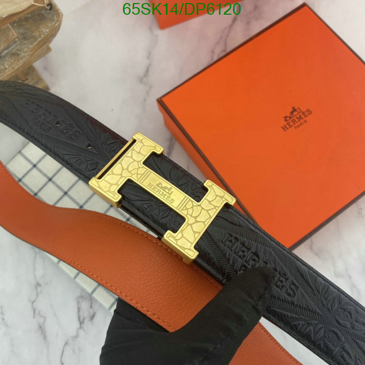 Hermes-Belts Code: DP6120 $: 65USD