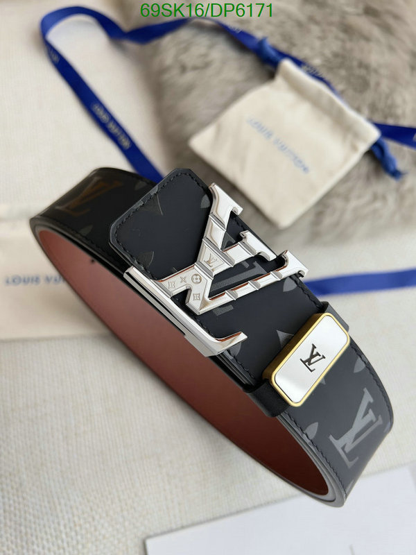 LV-Belts Code: DP6171 $: 69USD