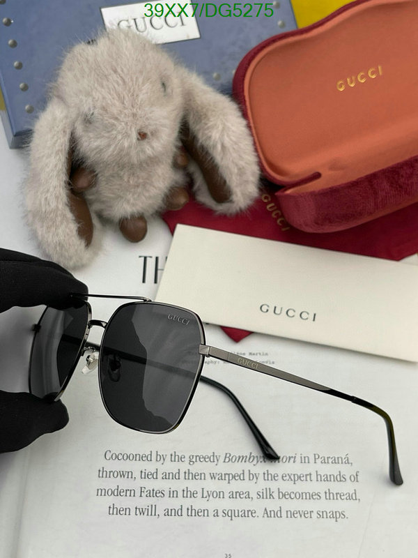 Gucci-Glasses Code: DG5275 $: 39USD