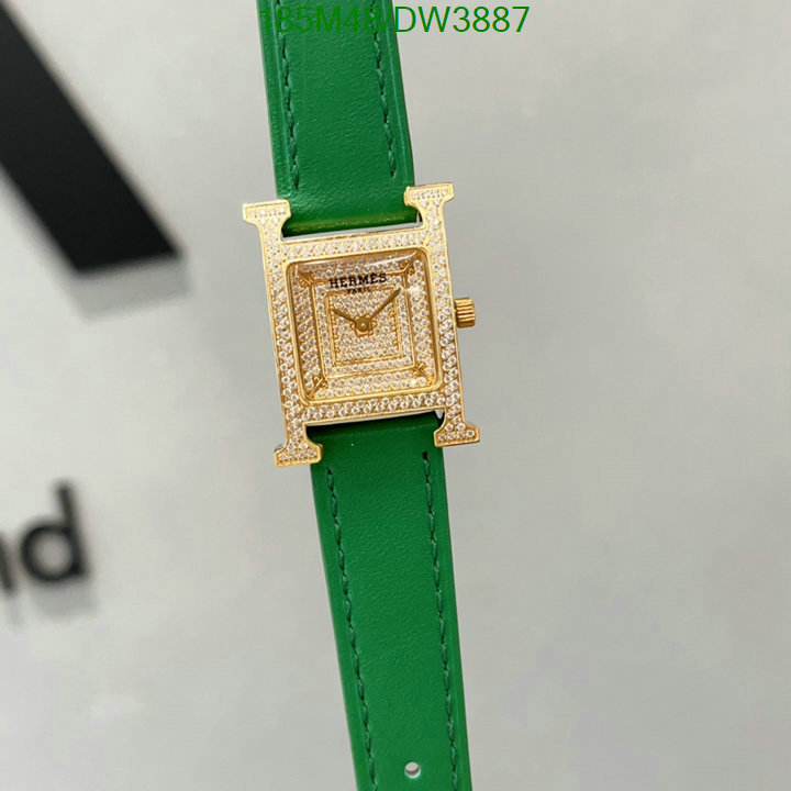 Hermes-Watch(4A) Code: DW3887 $: 185USD